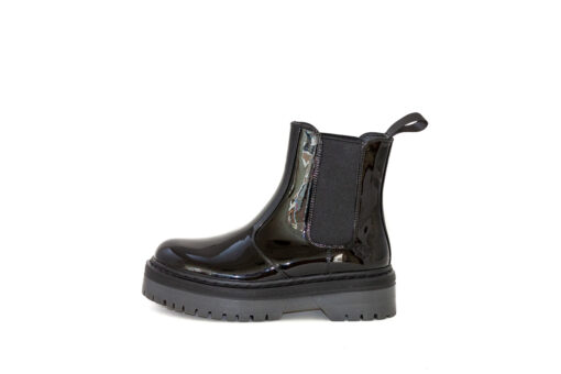LUMBERJACK-ELYSE (SWC1513-001-S04-CB001)-BLACK - Image 2