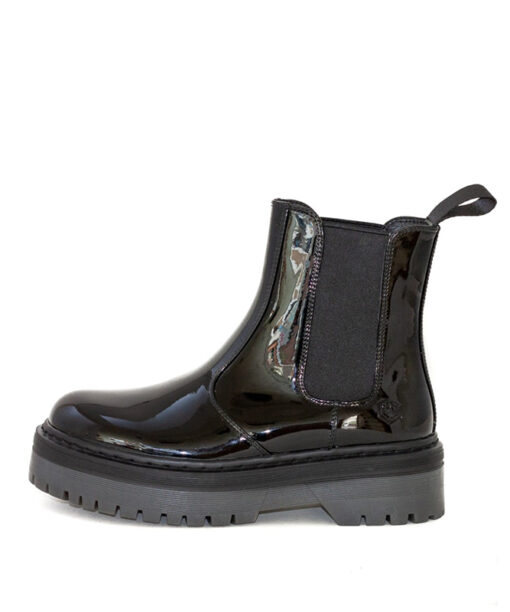 Alternative view of LUMBERJACK-ELYSE (SWC1513-001-S04-CB001)-BLACK
