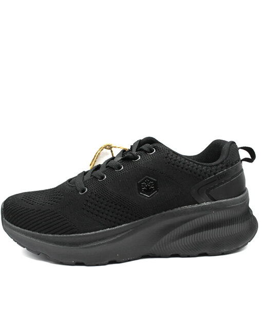 Alternative view of LUMBERJACK-MARKLE (SWD4811-001-C27-CB003)-TOTAL BLACK