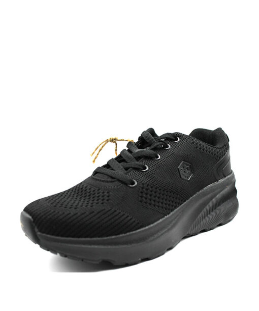LUMBERJACK-MARKLE (SWD4811-001-C27-CB003)-TOTAL BLACK