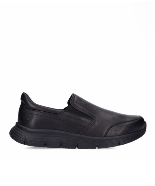 Alternative view of LUMBERJACK-TIMOTHY (SMF4202-001-B01-CB001)-BLACK