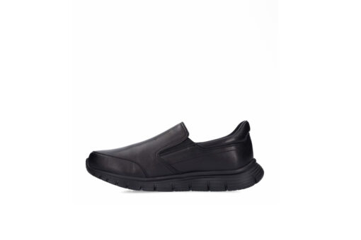 LUMBERJACK-TIMOTHY (SMF4202-001-B01-CB001)-BLACK - Image 3