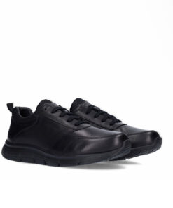 LUMBERJACK-TIMOTHY (SMF4204-001-B01-CB001)-BLACK
