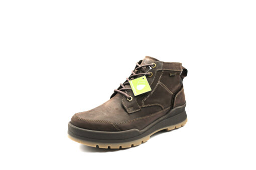 LUMBERJACK-TONY (SMF4501-001-H01-CE002)-DK-BROWN