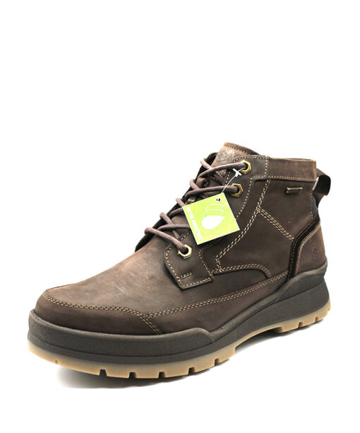 LUMBERJACK-TONY (SMF4501-001-H01-CE002)-DK-BROWN