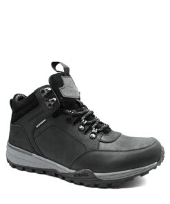 LUMBERJACK-WREX (SMF4101-001-M55-CB001)-BLACK