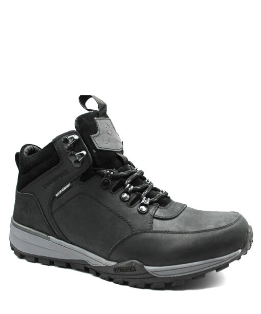 LUMBERJACK-WREX (SMF4101-001-M55-CB001)-BLACK