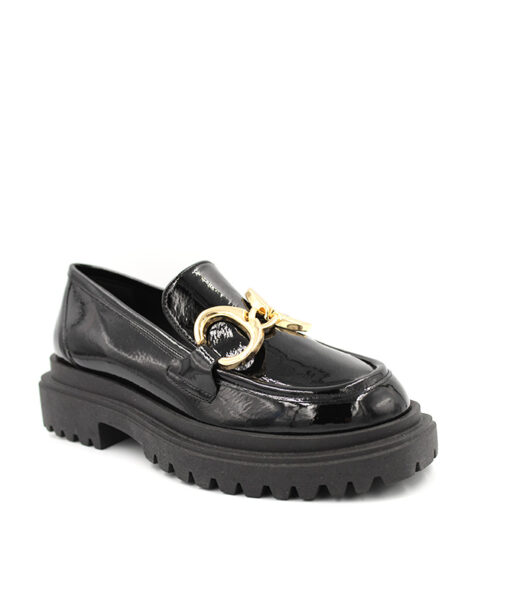 MAIRIBOO FOR ENVIE- (M03-16170-34)-BLACK