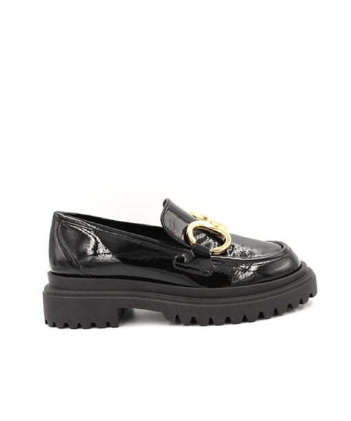 Alternative view of MAIRIBOO FOR ENVIE- (M03-16170-34)-BLACK