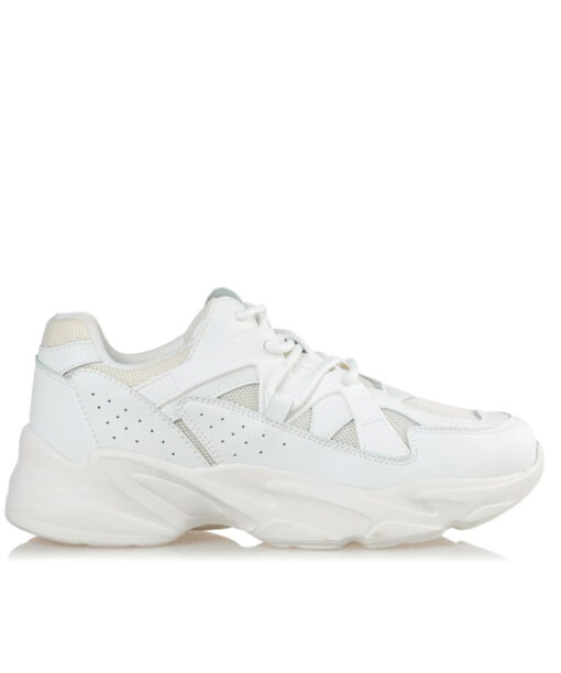 Alternative view of MAIRIBOO FOR ENVIE-THE ONE (M15-16924-33)-WHITE