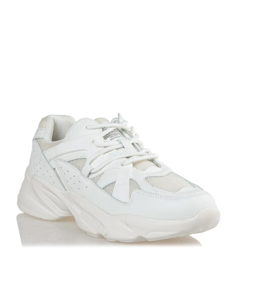 MAIRIBOO FOR ENVIE-THE ONE (M15-16924-33)-WHITE
