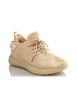 MISS NV-SNEAKERS (V42-16341-36)-BEIGE