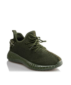 MISS NV-SNEAKERS (V42-16341-48)-GREEN