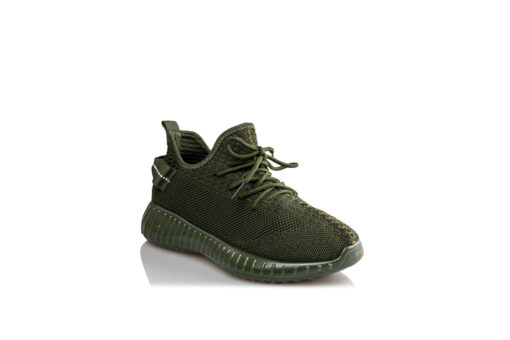 MISS NV-SNEAKERS (V42-16341-48)-GREEN