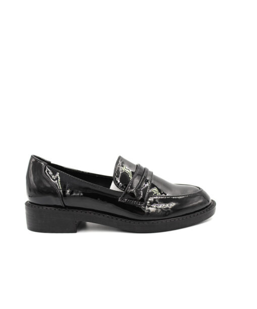 Alternative view of MISS NV (V28-16350-34)-BLACK
