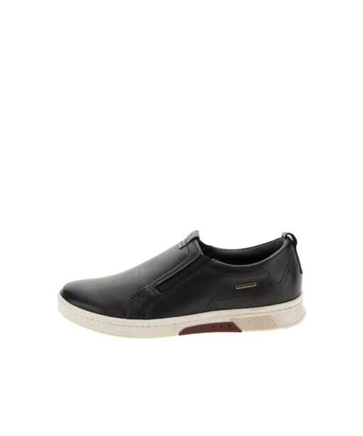 Alternative view of PEGADA (118673-08)-STRETCH PRETO