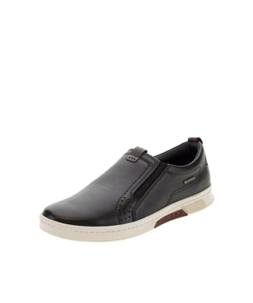 PEGADA (118673-08)-STRETCH PRETO