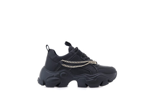 SEVEN (P119R5613001)-BLACK-LT-GOLD - Image 2