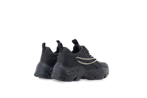 SEVEN (P119R5613001)-BLACK-LT-GOLD - Image 3