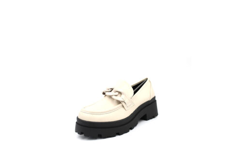 SEVEN (P185L6113949)-BEIGE-BLK SOLE