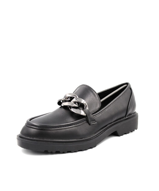 SEVEN (P185L8682001)-BLACK-PEWTER