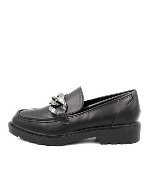 Alternative view of SEVEN (P185L8682001)-BLACK-PEWTER