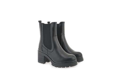 SEVEN (P319R1075001)-BLACK