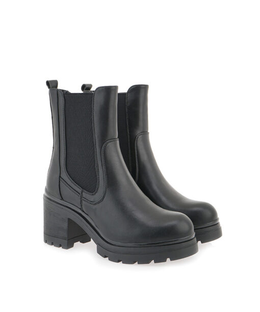 SEVEN (P319R1075001)-BLACK