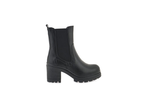 SEVEN (P319R1075001)-BLACK - Image 2