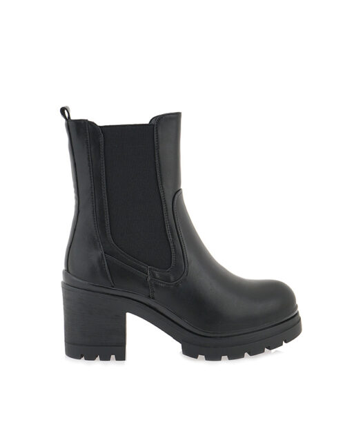 Alternative view of SEVEN (P319R1075001)-BLACK