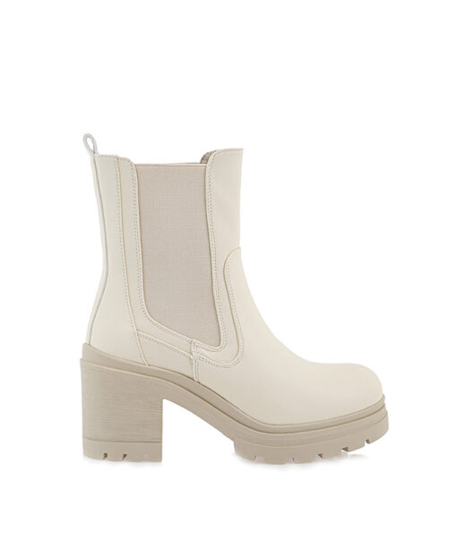 Alternative view of SEVEN (P319R1075411)-OFF-WHITE