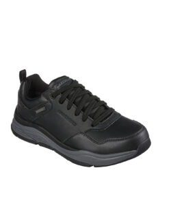 SKECHERS-BENAGO-HOMBRE (210021)-BKGY
