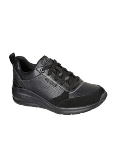 SKECHERS-BILLION-SUBTLE SPOTS (155616)-BBK
