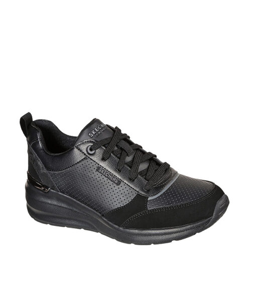 SKECHERS-BILLION-SUBTLE SPOTS (155616)-BBK