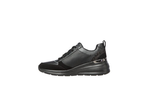 SKECHERS-BILLION-SUBTLE SPOTS (155616)-BBK - Image 2