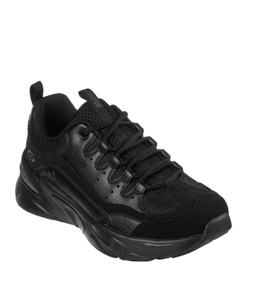 SKECHERS-BOBS BAMINA-STAR STRIKEZ (117355)-BBK