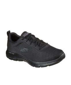 SKECHERS-FLEX ADVANTAGE 4.0 (232229)-BBK