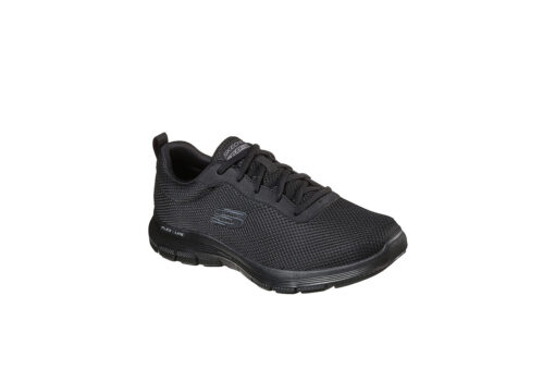 SKECHERS-FLEX ADVANTAGE 4.0 (232229)-BBK