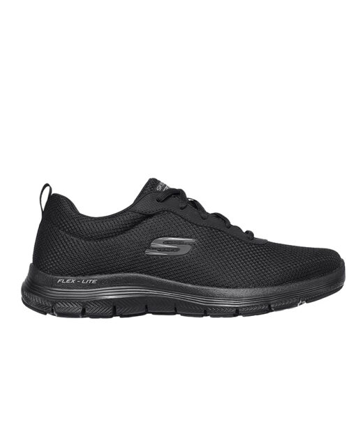 Alternative view of SKECHERS-FLEX ADVANTAGE 4.0 (232229)-BBK