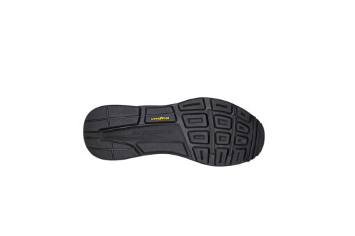 SKECHERS-GLOBAL JOGGER (237204)-BBK - Image 5