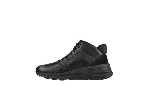 SKECHERS-GLOBAL JOGGER (237204)-BBK - Image 3
