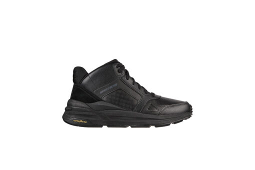 SKECHERS-GLOBAL JOGGER (237204)-BBK - Image 2