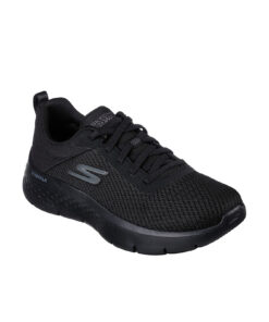 SKECHERS-GO WALK FLEX (124952)-BBK