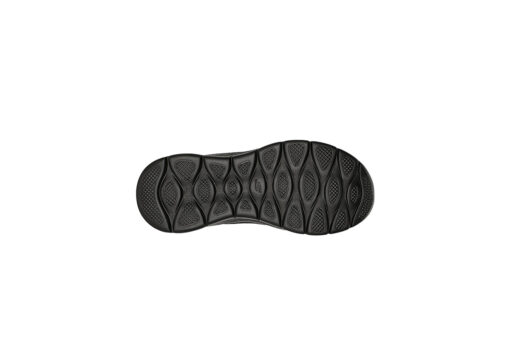 SKECHERS-GO WALK FLEX (124952)-BBK - Image 5