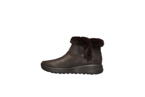 SKECHERS-ON-THE-GO JOY-ENDEAVOR (144013)-CHOC - Image 2
