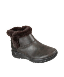 SKECHERS-ON-THE-GO JOY-ENDEAVOR (144013)-CHOC