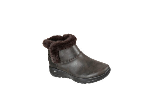 SKECHERS-ON-THE-GO JOY-ENDEAVOR (144013)-CHOC
