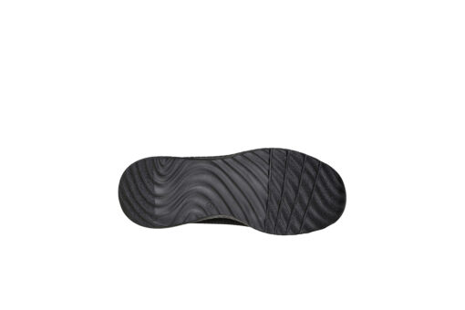 SKETCHERS-BOBS SQUAD CHAOS-FACE OFF (117209)-BBK - Image 4