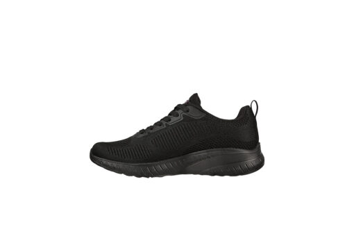 SKETCHERS-BOBS SQUAD CHAOS-FACE OFF (117209)-BBK - Image 2