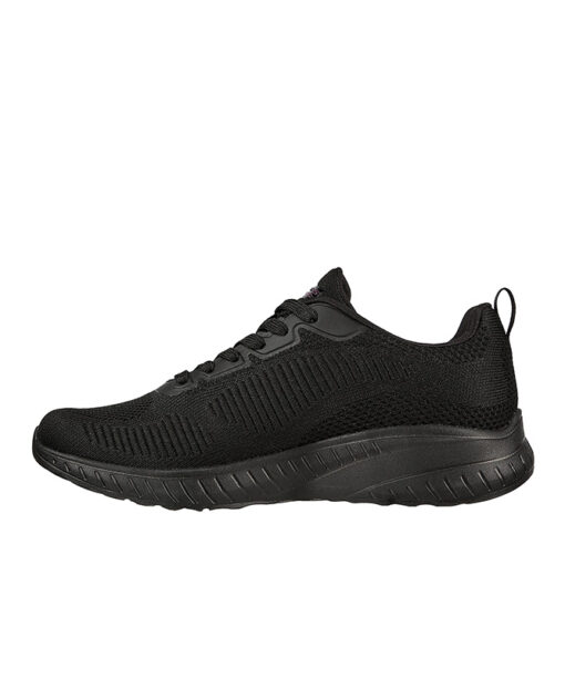 Alternative view of SKETCHERS-BOBS SQUAD CHAOS-FACE OFF (117209)-BBK